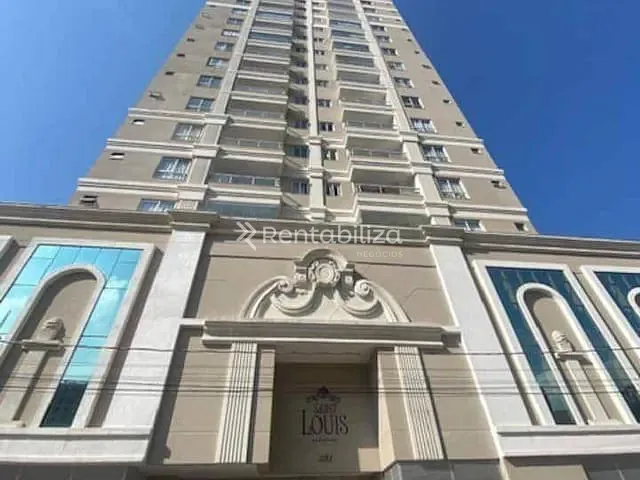 Apartamento 2 quartos e 2 banheiros, à venda, no bairro Morretes em Itapema