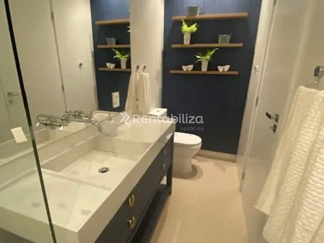 Apartamento 2 quartos e 2 banheiros, à venda, no bairro Morretes em Itapema