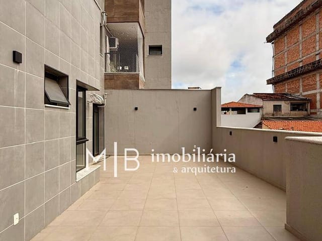 Apartamento 2 quartos e 2 banheiros, à venda, no bairro Santa Filomena em Lavras