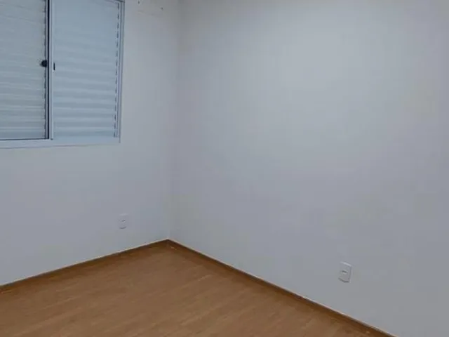 Apartamento 2 quartos e 1 banheiro, à venda, no bairro Vila Salomé em Cambé