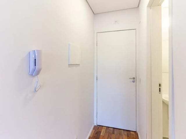 Apartamento 1 quarto e 1 banheiro, para alugar, no bairro Santa Cecília em São Paulo