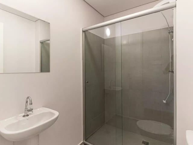 Apartamento 1 quarto e 1 banheiro, para alugar, no bairro Santa Cecília em São Paulo