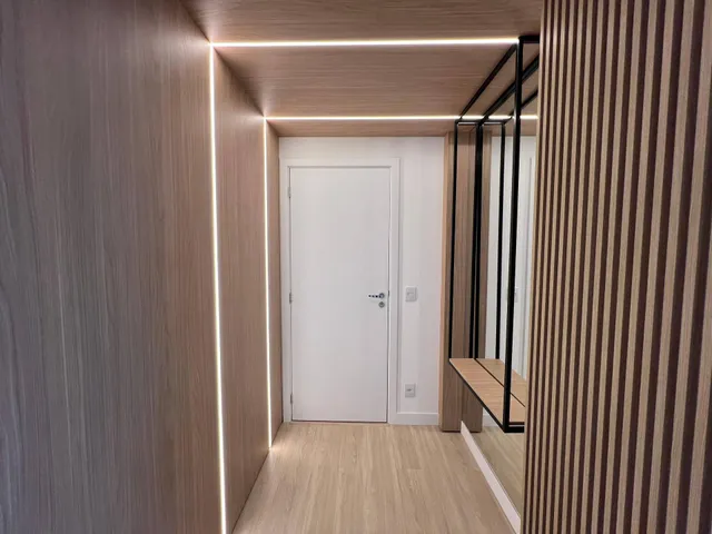 Apartamento com 106m² 2 quartos e 2 banheiros, à venda, no bairro Terra Bonita em Londrina