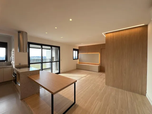 Apartamento com 106m² 2 quartos e 2 banheiros, à venda, no bairro Terra Bonita em Londrina