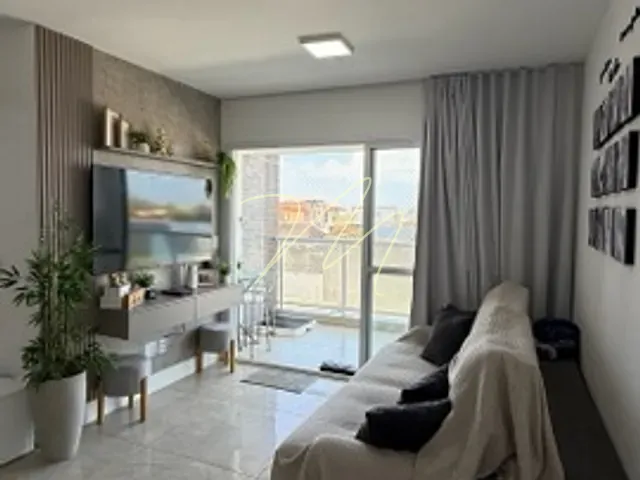 Apartamento 2 quartos e 1 banheiro, à venda, no bairro São Francisco em Ilhéus