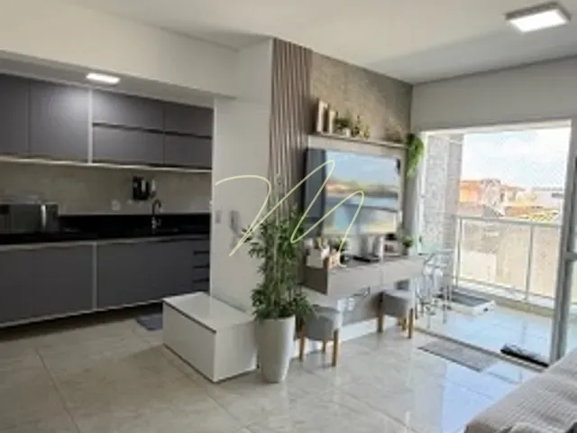 Apartamento 2 quartos e 1 banheiro, à venda, no bairro São Francisco em Ilhéus