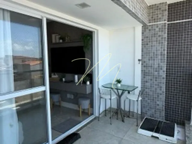 Apartamento 2 quartos e 1 banheiro, à venda, no bairro São Francisco em Ilhéus