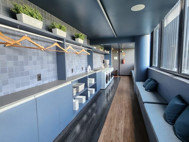 À venda, Apartamento no Aurora