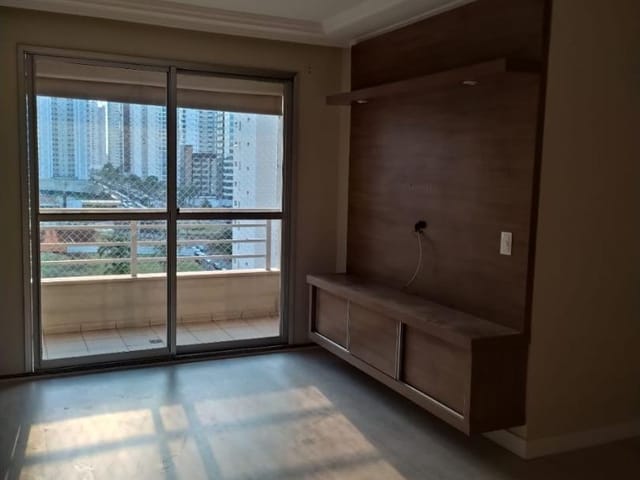 Foto do Apartamento - Ed. Central Park - Apartamento à venda 3 Quartos, 1 Suíte, 1 Vaga, 127M², Gleba Palhano, Londrina - PR | Premier Imóveis
