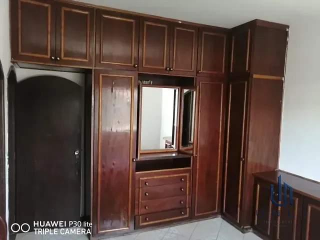 Apartamento 3 quartos e 2 banheiros, à venda, no bairro São Geraldo em Volta Redonda