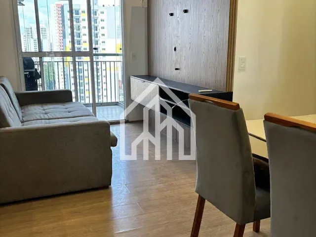 Apartamento 2 quartos e 2 banheiros, à venda, no bairro Picanço em Guarulhos
