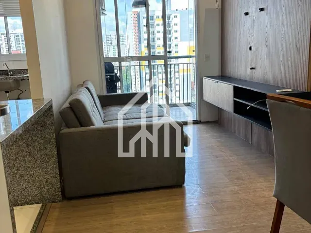 Apartamento 2 quartos e 2 banheiros, à venda, no bairro Picanço em Guarulhos
