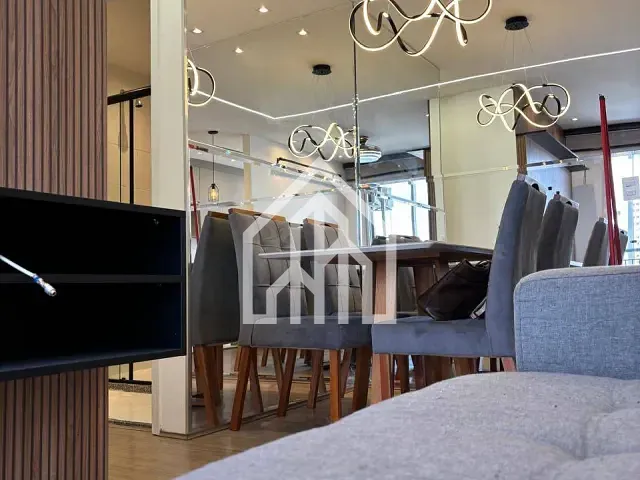 Apartamento 2 quartos e 2 banheiros, à venda, no bairro Picanço em Guarulhos