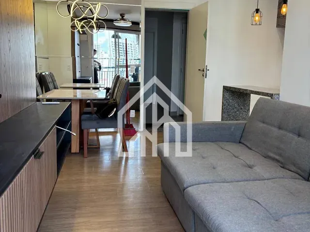 Apartamento 2 quartos e 2 banheiros, à venda, no bairro Picanço em Guarulhos