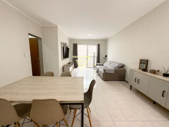 Apartamento 3 quartos e 3 banheiros, à venda, no bairro Jardim Irajá em Ribeirão Preto