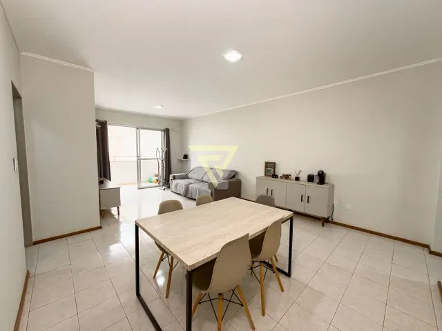 Apartamento 3 quartos e 3 banheiros, à venda, no bairro Jardim Irajá em Ribeirão Preto