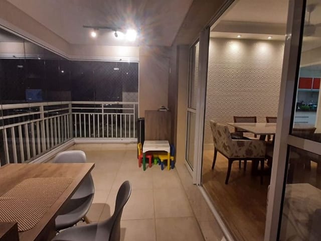Foto do Apartamento - BELÍSSIMO APTO À VENDA NO CONDOMÍNIO TERRAÇOS COLINAS POR R$ 760.000, | RUSSI IMÓVEIS