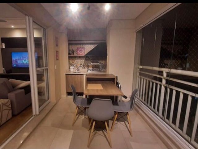 Foto do Apartamento - BELÍSSIMO APTO À VENDA NO CONDOMÍNIO TERRAÇOS COLINAS POR R$ 760.000, | RUSSI IMÓVEIS