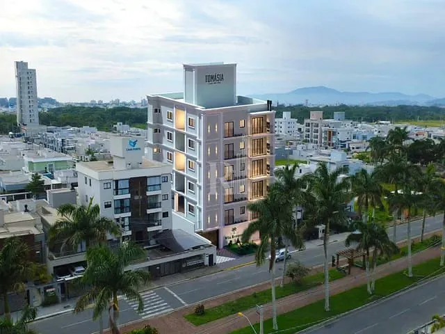 Apartamento 2 quartos e 3 banheiros, à venda, no bairro Areias em Tijucas