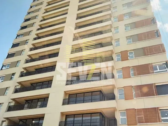Apartamento com 159m² 3 quartos e 5 banheiros, à venda, no bairro Vila Aviação em Bauru