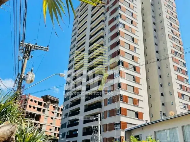Apartamento com 159m² 3 quartos e 5 banheiros, à venda, no bairro Vila Aviação em Bauru