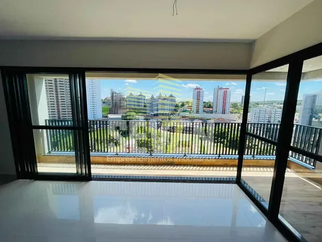 Apartamento com 159m² 3 quartos e 5 banheiros, à venda, no bairro Vila Aviação em Bauru