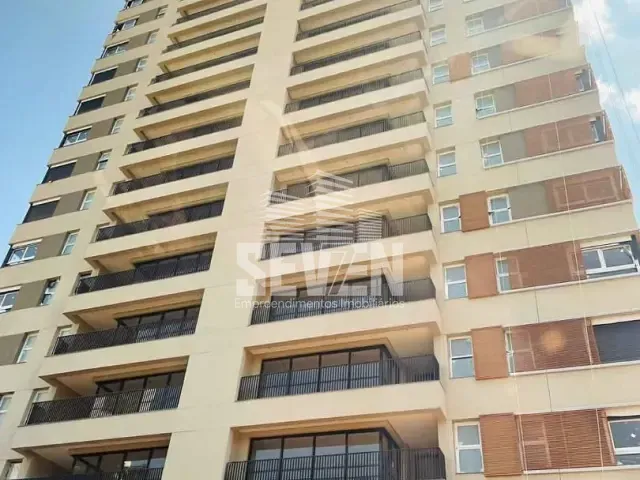 Apartamento com 159m² 3 quartos e 5 banheiros, à venda, no bairro Vila Aviação em Bauru
