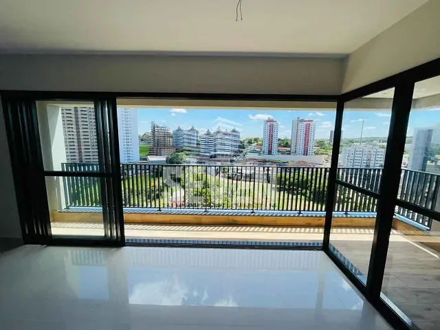 Apartamento com 159m² 3 quartos e 5 banheiros, à venda, no bairro Vila Aviação em Bauru