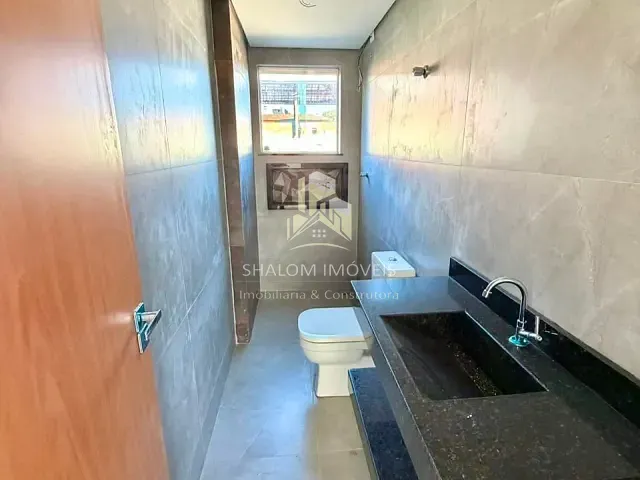 Apartamento 3 quartos e 2 banheiros, à venda, no bairro Santa Mônica em Belo Horizonte
