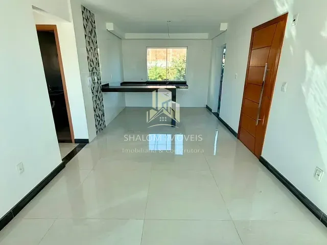 Apartamento 3 quartos e 2 banheiros, à venda, no bairro Santa Mônica em Belo Horizonte