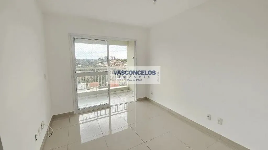 Apartamento, 3 quartos, 73 m² - Foto 1