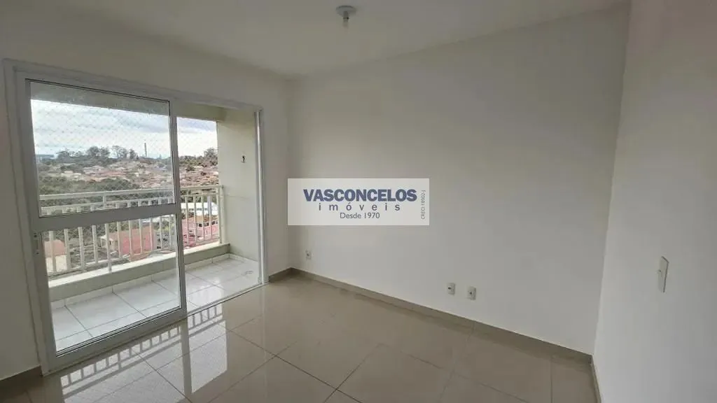 Apartamento, 3 quartos, 73 m² - Foto 2