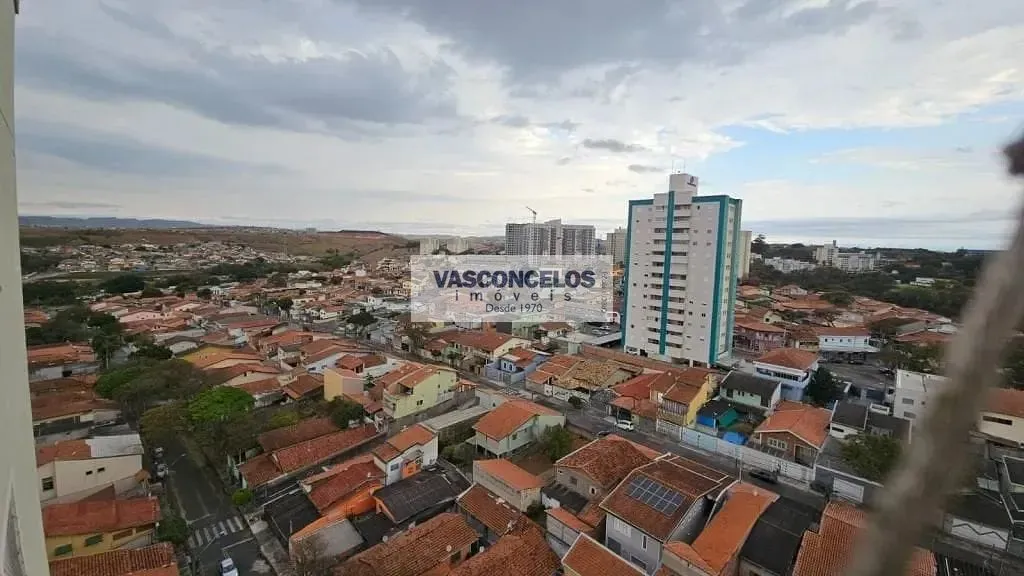 Apartamento, 3 quartos, 73 m² - Foto 4