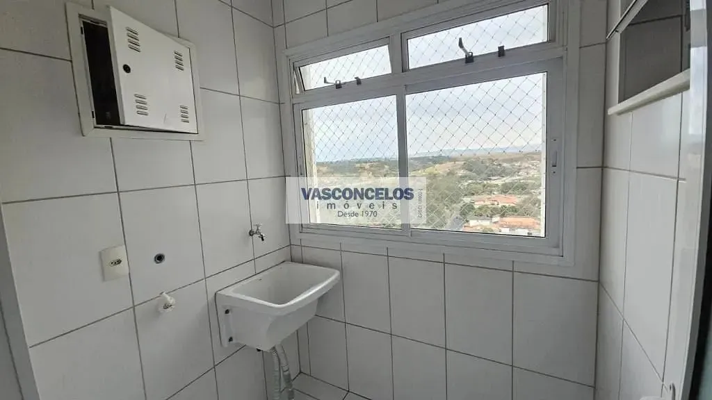 Apartamento, 3 quartos, 73 m² - Foto 6