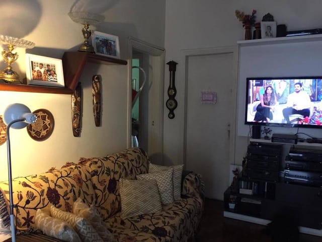 Foto do Apartamento - Apartamento à venda, Urca, Rio de Janeiro, RJ | Tech Brokers