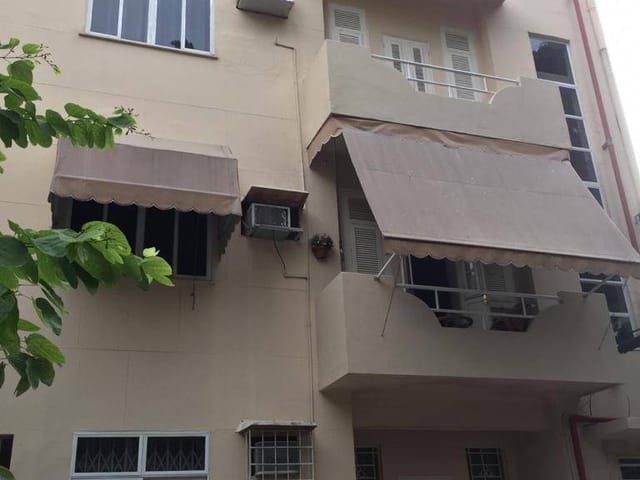 Foto do Apartamento - Apartamento à venda, Urca, Rio de Janeiro, RJ | Tech Brokers