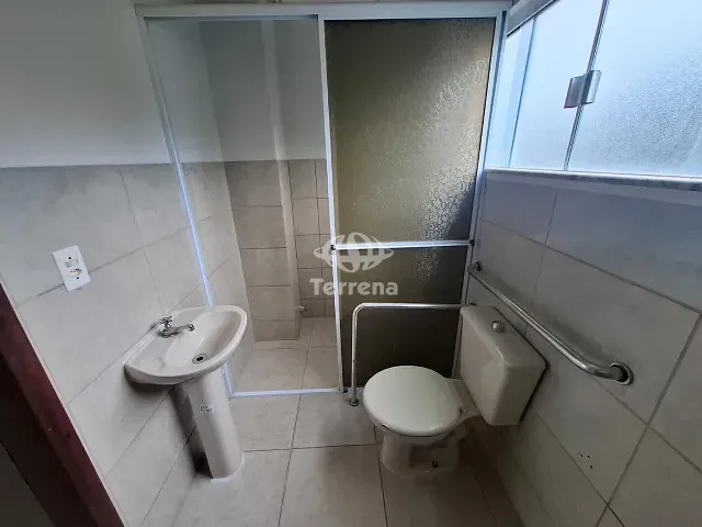 Apartamento com 90m² 3 quartos e 1 banheiro, para alugar, no bairro Água Verde em Blumenau