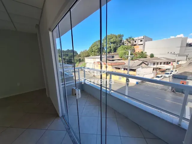 Apartamento com 90m² 3 quartos e 2 banheiros, para alugar, no bairro Água Verde em Blumenau