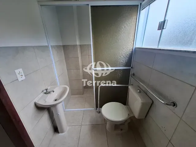 Apartamento com 90m² 3 quartos e 2 banheiros, para alugar, no bairro Água Verde em Blumenau