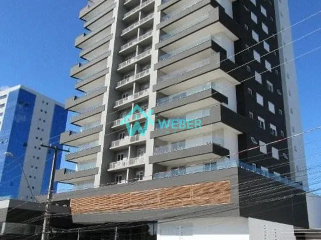 Apartamento com 132m² 3 quartos e 2 banheiros, à venda, no bairro Morro do Espelho em São Leopoldo