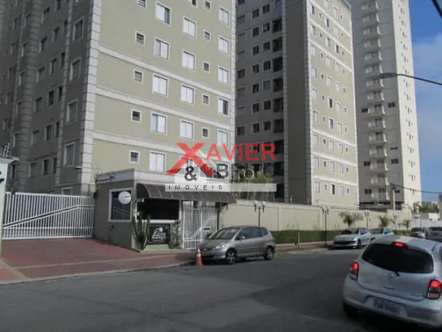 Apartamento 2 quartos e 1 banheiro, à venda, no bairro Jardim Santa Terezinha (Zona Leste) em São Paulo
