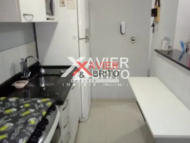 Apartamento 2 quartos e 1 banheiro, à venda, no bairro Jardim Santa Terezinha (Zona Leste) em São Paulo