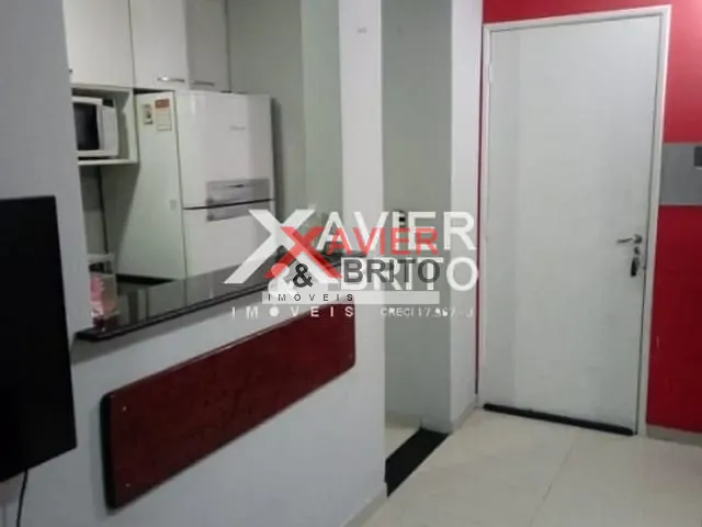 Apartamento 2 quartos e 1 banheiro, à venda, no bairro Jardim Santa Terezinha (Zona Leste) em São Paulo