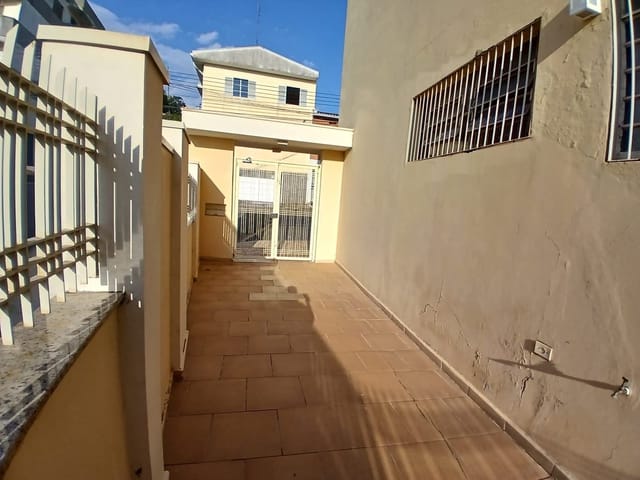 Apartamento 2 quartos e 2 banheiros, para alugar, no bairro Jardim Michelazzo em São João da Boa Vista