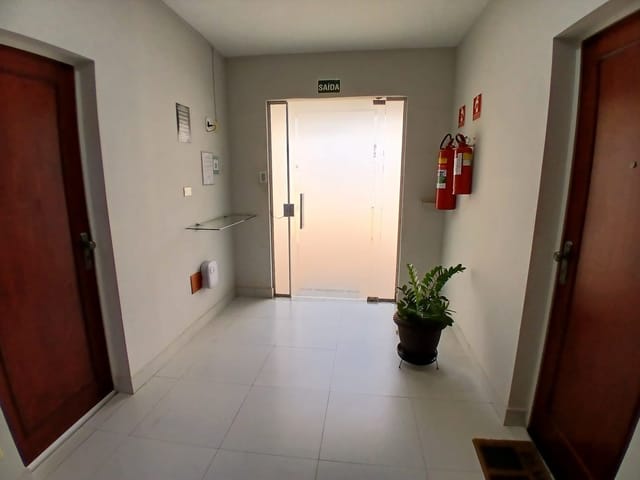 Apartamento 2 quartos e 2 banheiros, para alugar, no bairro Jardim Michelazzo em São João da Boa Vista