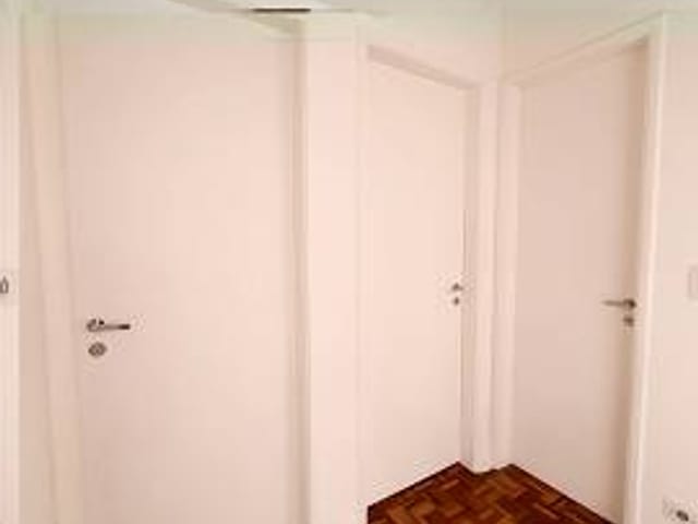 Foto do Apartamento - Apartamento à venda, Brooklin Paulista, São Paulo, SP | Abba Negócios Imobiliários