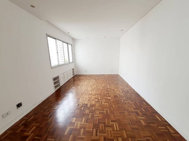Foto do Apartamento - Apartamento à venda, Brooklin Paulista, São Paulo, SP | Abba Negócios Imobiliários