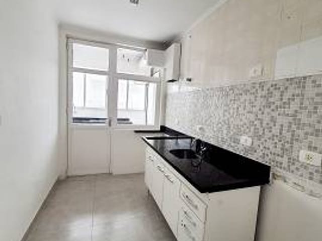 Foto do Apartamento - Apartamento à venda, Brooklin Paulista, São Paulo, SP | Abba Negócios Imobiliários