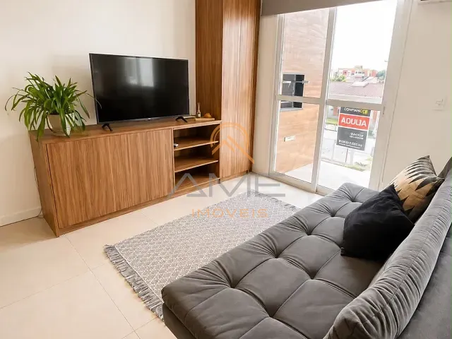 Apartamento 1 quarto e 1 banheiro, à venda ou para alugar, no bairro Centro em Pelotas