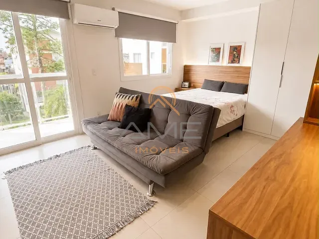 Apartamento 1 quarto e 1 banheiro, à venda ou para alugar, no bairro Centro em Pelotas
